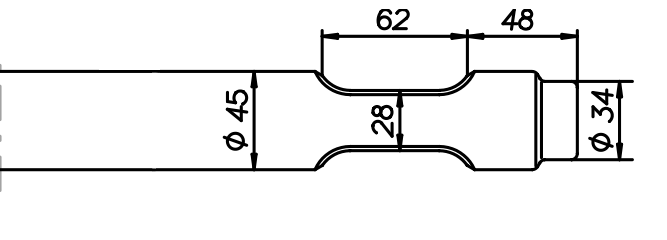 Asphaltspaten (parallel) 470 mm für Euroram / Globram RM 45
