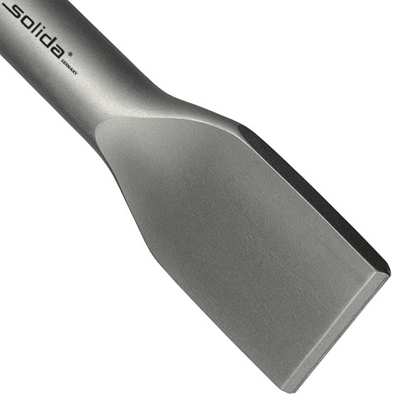 Asphaltspaten (parallel) 720 mm für Lifton LH 300 / 170