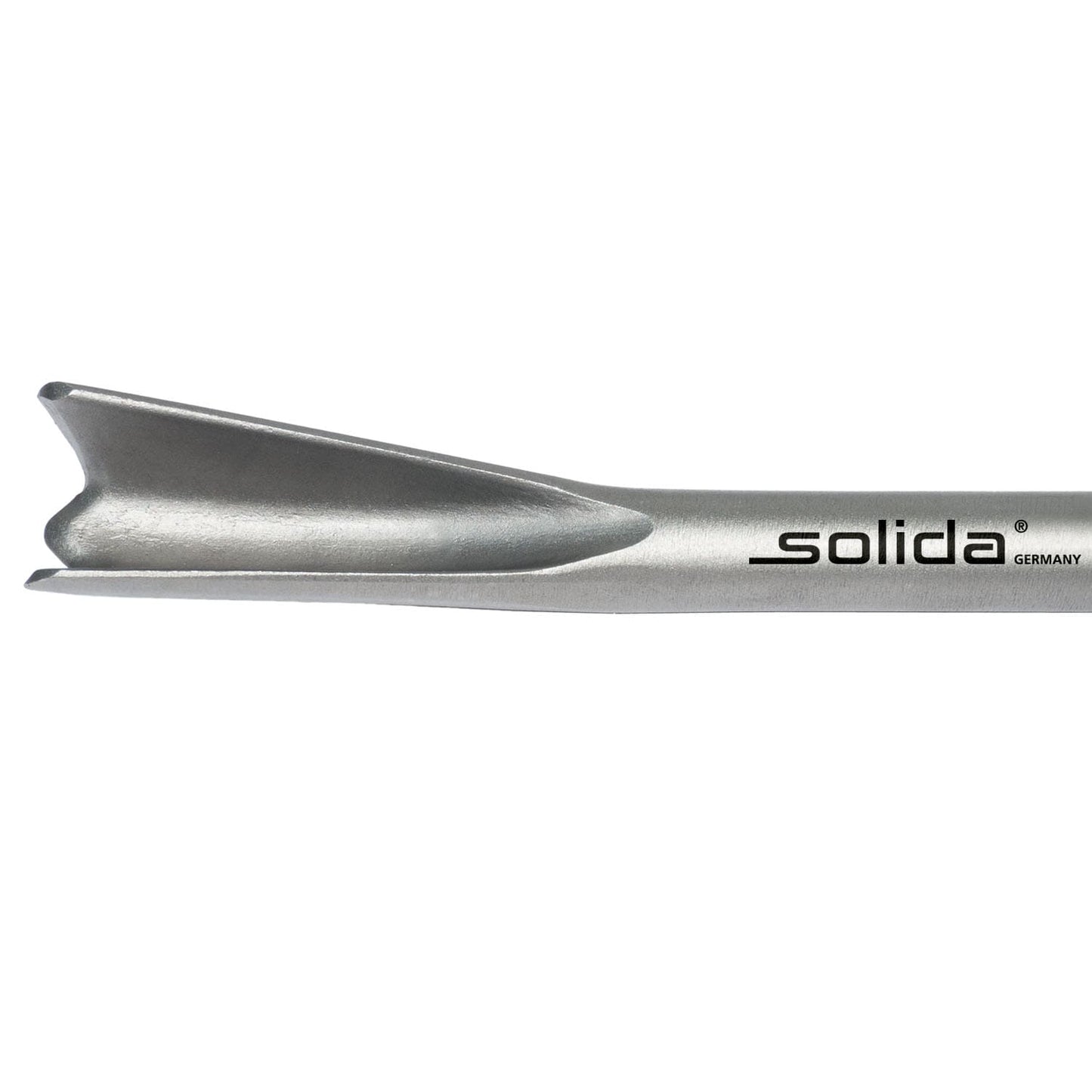 Ø 12 x 40 mm Kanalmeissel 22 x 250 mm