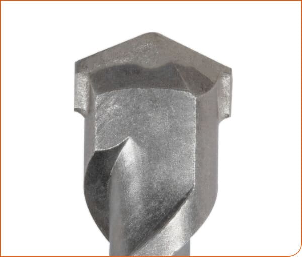 SDS-max Bohrer ECO 16x540 mm