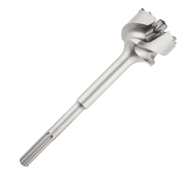 SDS-max Fräskrone 65x550 mm