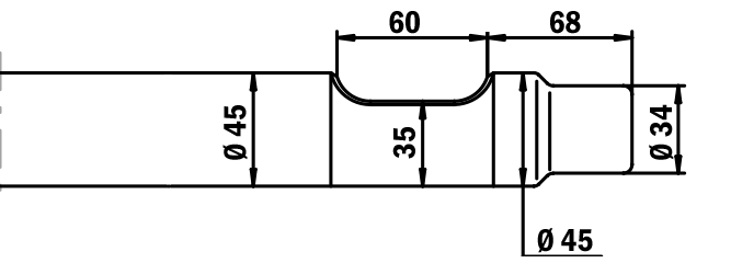 D&A 8 V