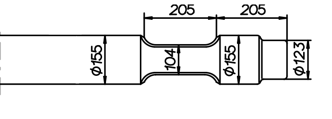 Soosan SB 121