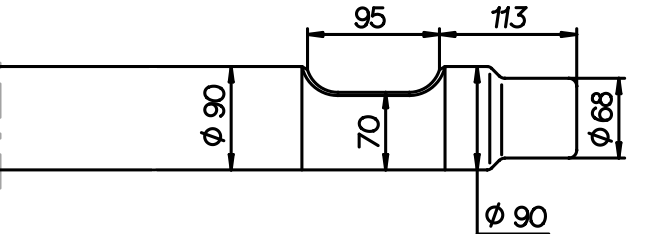 D&A 80 V / S 800