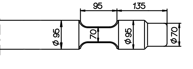 D&A 100 V / S 1000