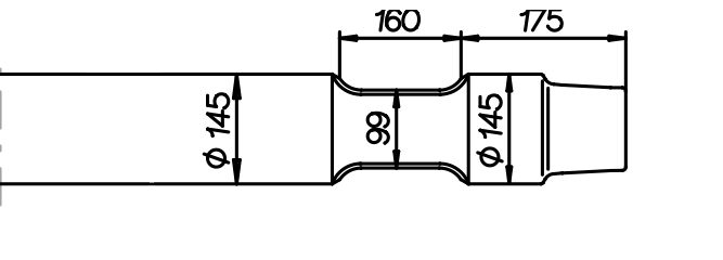 Komac TOR 36