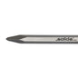 6-kt. Ø 16,5 x 35 / 19 mm Spitzmeissel 450 mm