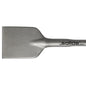 6-kt. 19 x 82 mm (Wacker) Asphaltspaten 100 x 300 mm