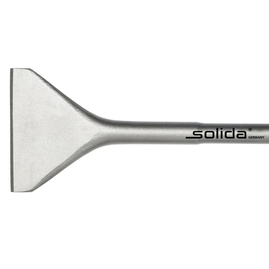 6-kt. Ø 19 x 65 / 21 mm Breitmeissel 140 x 310 mm