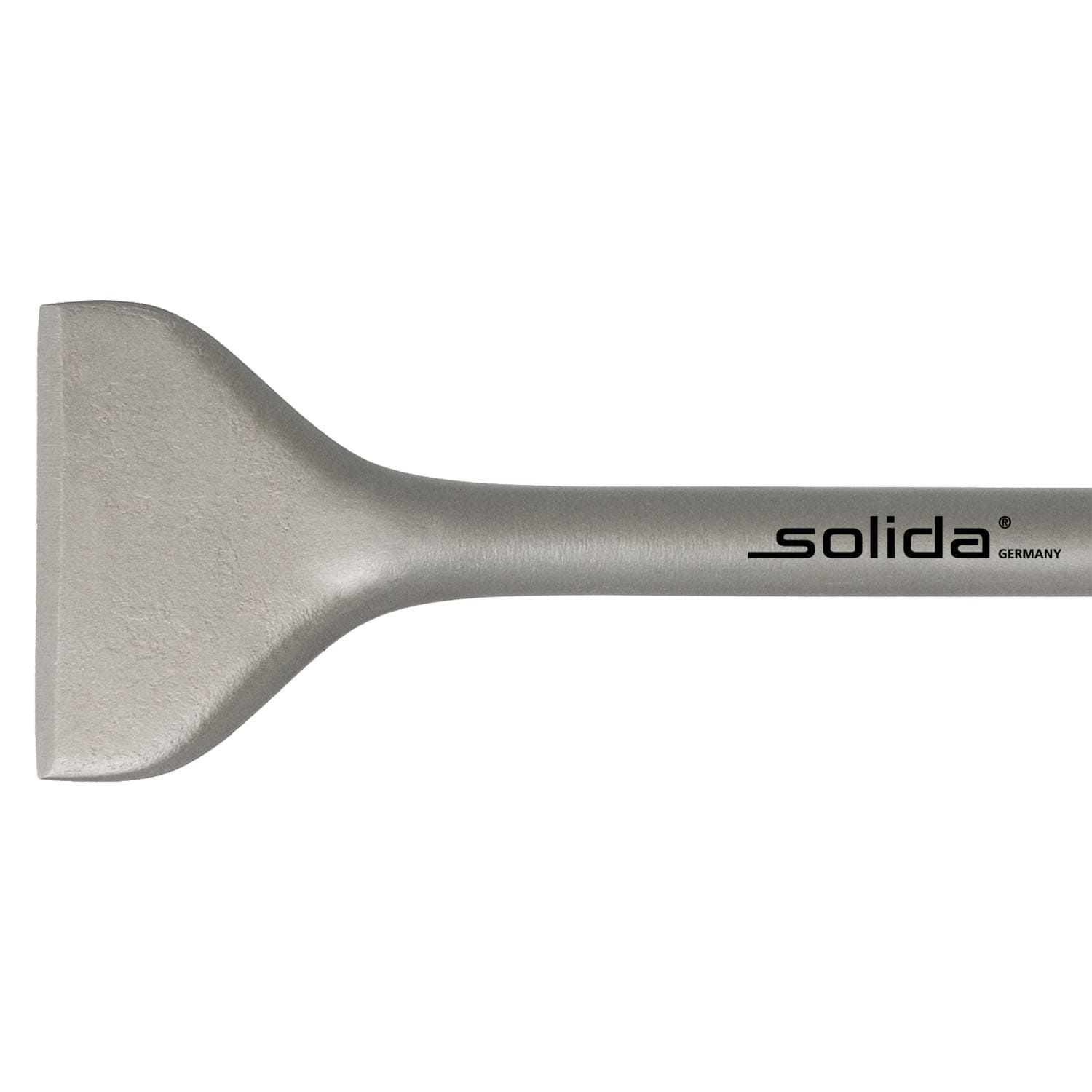 SDS Max Breitmeißel 80
