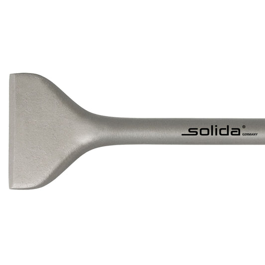 17 / 20 x 60 mm Breitmeißel 95 x 210 mm