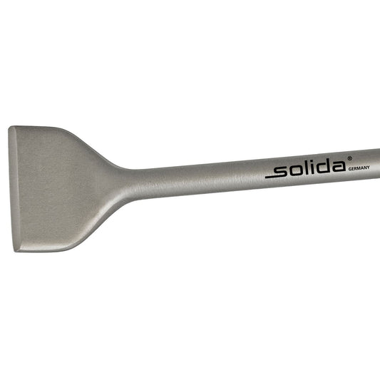 SDS-Top Breitmeissel gebogen 60 x 250 mm