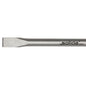 6-kt. Ø 24 x 55 / 30 mm Flachmeissel HM 1400 32 x 400 mm
