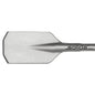 6-kt. Ø 24 x 55 / 30 mm Spaten 125 x 400 mm
