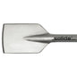 32 x 160 mm Flachspaten 125 x 350 mm