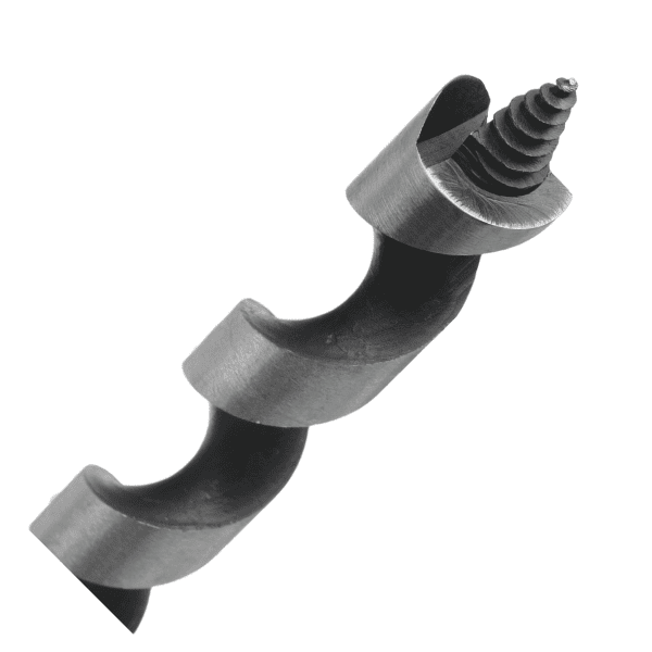 SDS-plus Holzbohrer 6x235 mm