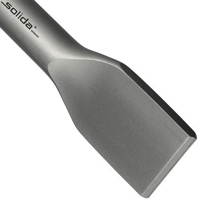 Asphaltspaten (parallel) 720 mm für Lifton LH 300 / 170