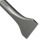 Breitmeissel (quer) 410 mm für Arrowhead S10