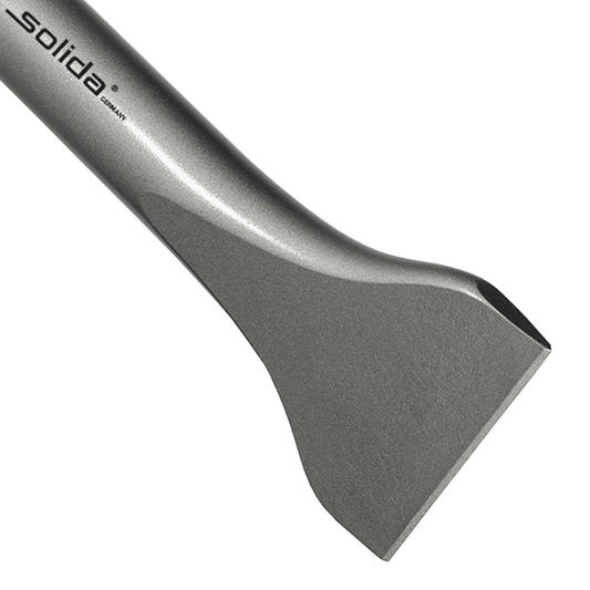 Breitmeissel (quer) 650 mm für Neuson NE 36