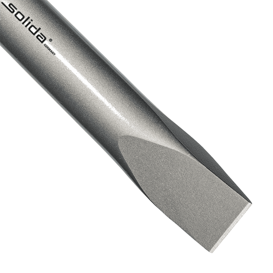 Flachmeissel (quer) 440 mm für Neuson NE 8