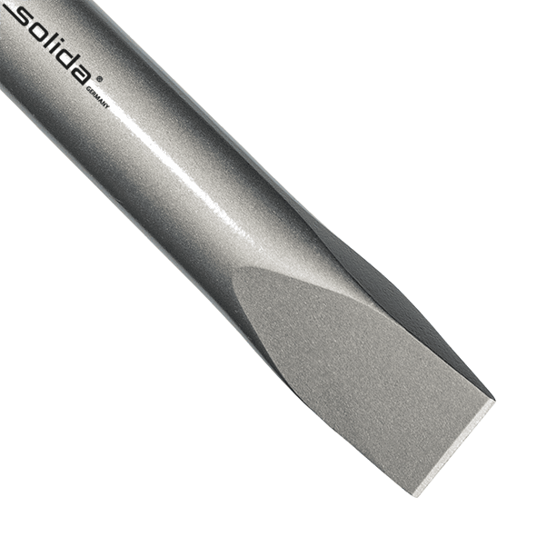 Flachmeissel (quer) 460 mm für Arrowhead S10