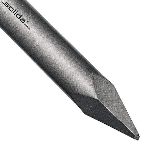 Spitzmeissel 460 mm für Arrowhead S10