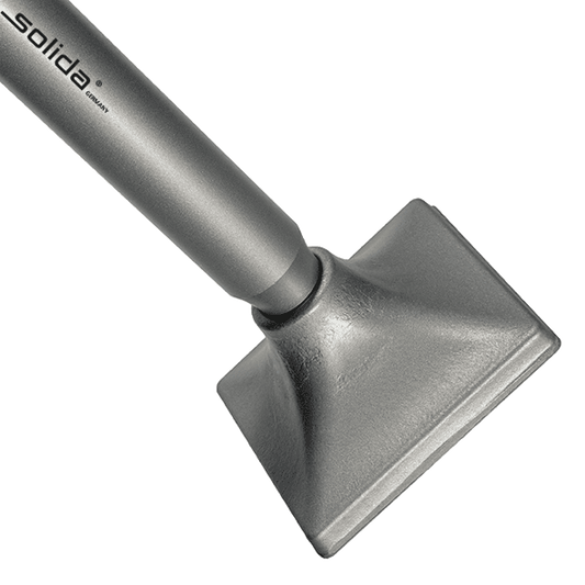 Stampfwerkzeug 430 mm für Bobcat HB 580