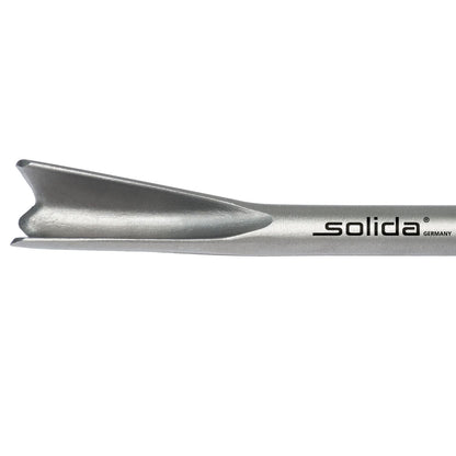 Ø 12 x 40 mm Kanalmeissel 22 x 250 mm