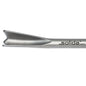 Ø 12 x 40 mm Kanalmeissel 22 x 250 mm