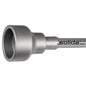 6-kt. Ø 16,5 x 35 / 19 mm Rammglocke Ø 60 x 30 x 350 mm
