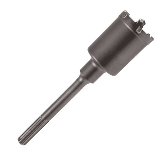 SDS-max Bohrkrone 125x550 mm