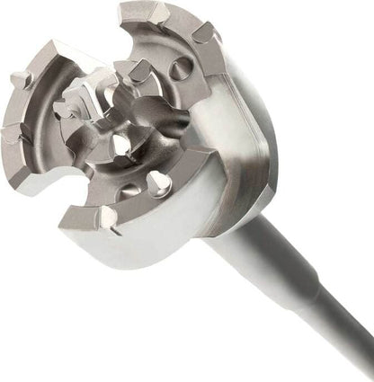 SDS-max Fräskrone 65x550 mm