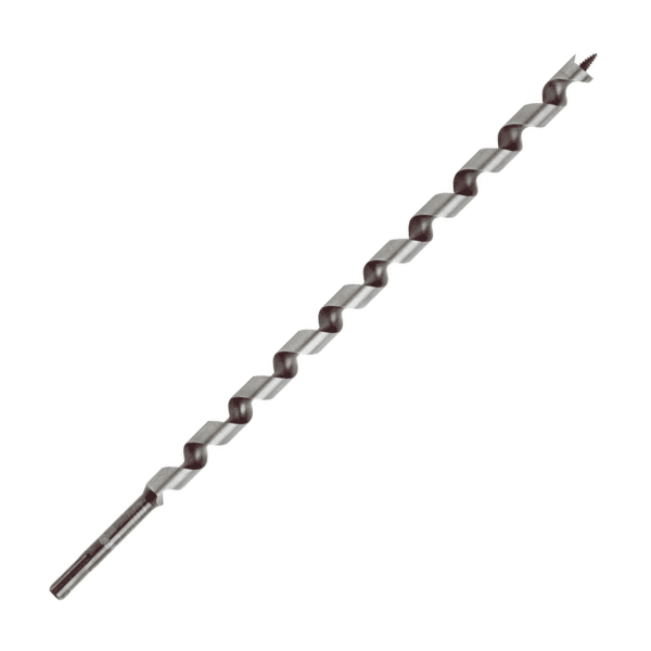 SDS-plus Holzbohrer 14x460 mm