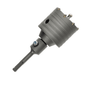 SDS-plus Bohrkrone 68 mm