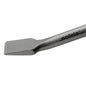 Ø 12 x 40 mm Spatmeissel gebogen 40 x 185 mm