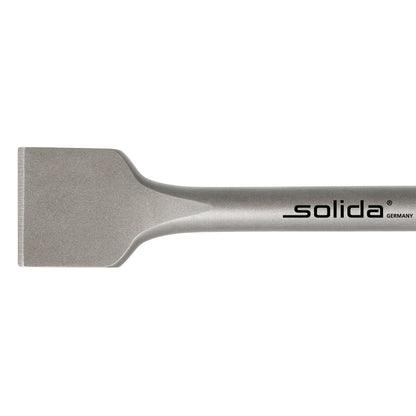 Ø 12 x 40 mm Spatmeissel 40 x 185 mm