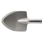6-kt. Ø 16,5 x 35 / 19 mm Spitzspaten 110 x 400 mm