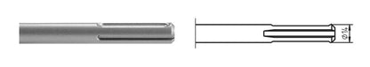 SDS-Top Breitmeissel 60 x 250 mm